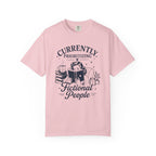 Currently Prioritizing Fictional People T-Shirt