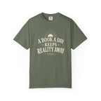 A Book A Day T-Shirt