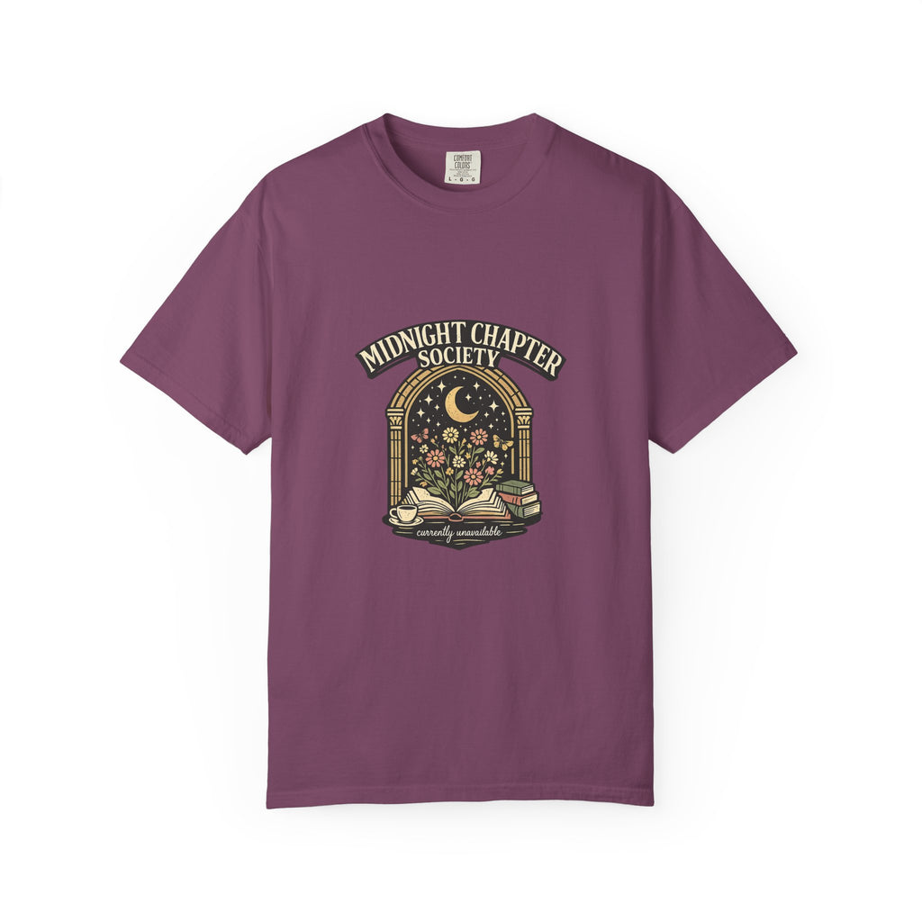 Midnight Chapter Society T-Shirt