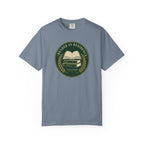 Reader In Residence Ex Libris T-Shirt