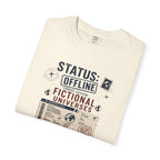 Status Offline T-Shirt