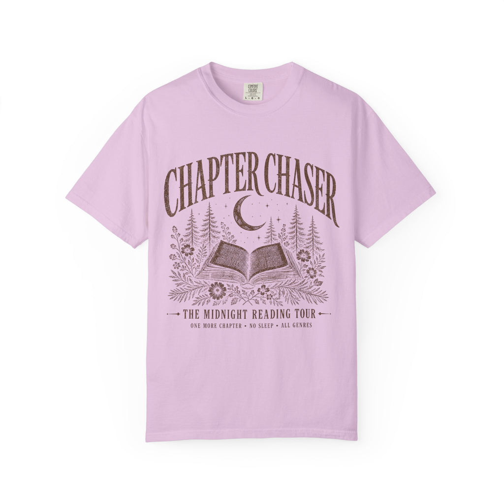 Chapter Chaser T-Shirt