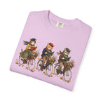 Cycling Book Club T-Shirt