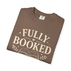 Fully Booked T-Shirt