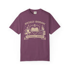 Socially Avoidant, Fictionally Involved T-Shirt