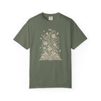 Stories in Full Bloom T-Shirt