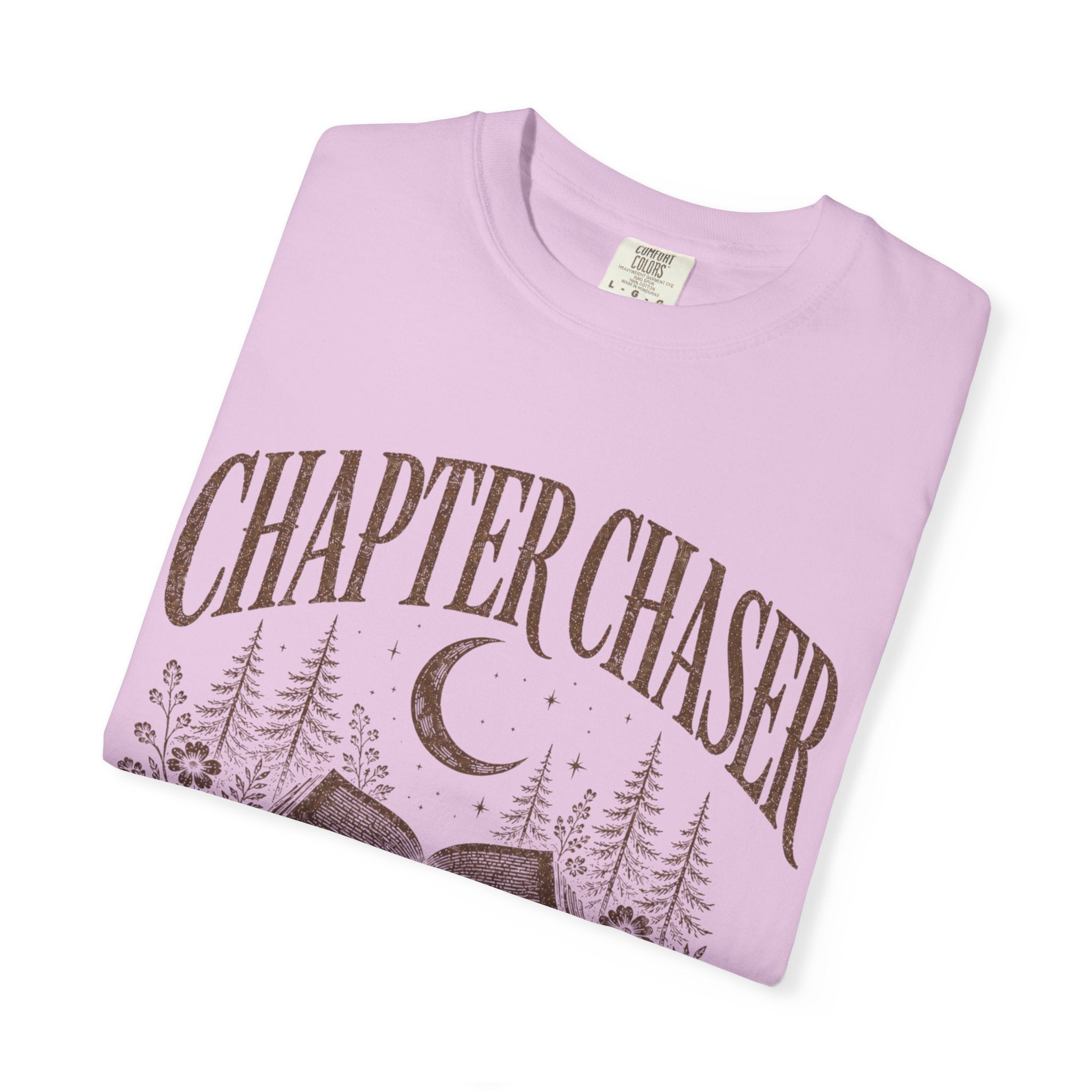 Chapter Chaser T-Shirt