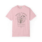 Ophelia Floristry Bouquet T-Shirt