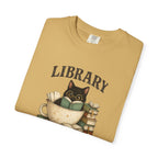 Library Gremlin T-Shirt