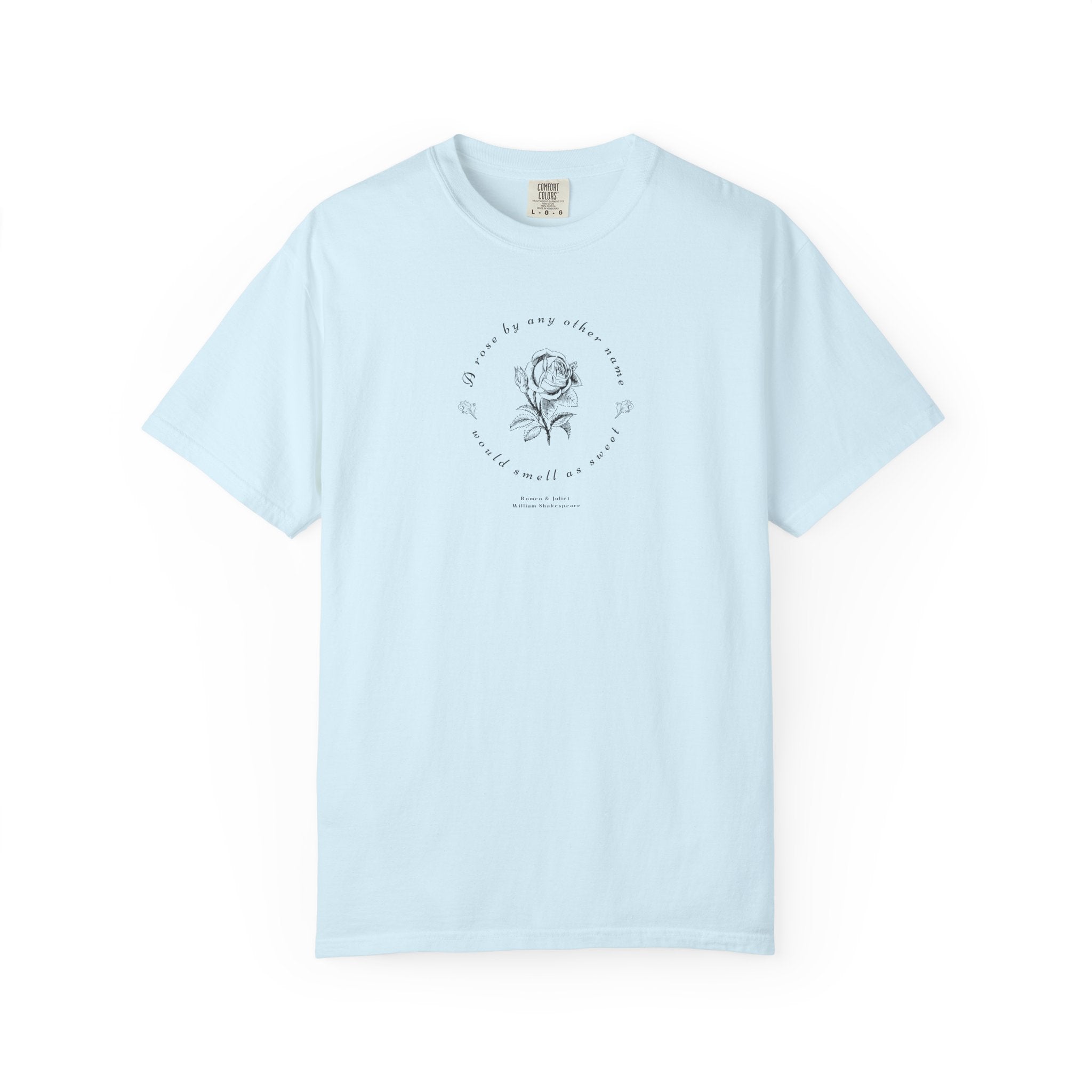 A Rose By Any Other Name T-Shirt