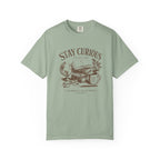 Stay Curious T-Shirt