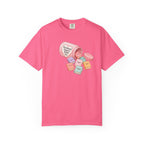 Emotional Support Books T Shirt