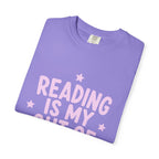 Reading Is My Out Of Office T-Shirt