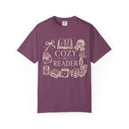 Cozy Reader T-Shirt