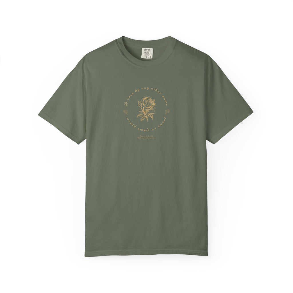 A Rose By Any Other Name T-Shirt