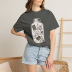 Plot Twists Apothecary Jar T-Shirt