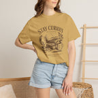 Stay Curious T-Shirt
