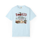 Booked Until Further Notice Cherries T-Shirt