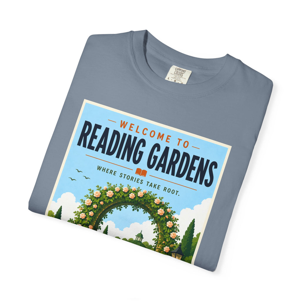 Reading Gardens T-Shirt