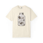 Plot Twists Apothecary Jar T-Shirt