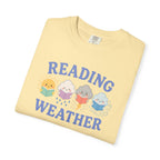 Reading Weather T-Shirt