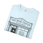 One More Chapter Bookshop T-Shirt