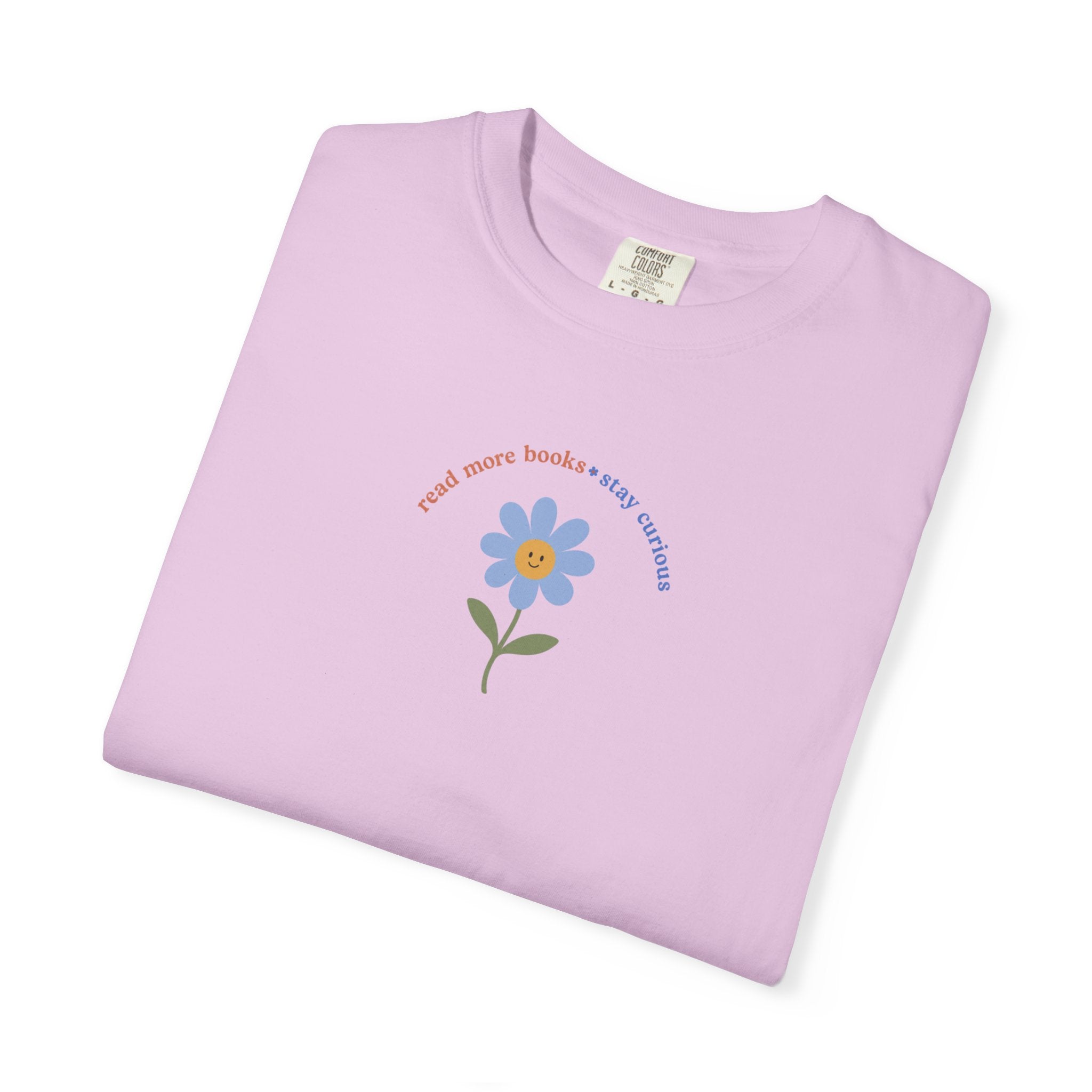Read More Books T-Shirt