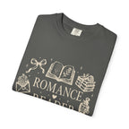 Romance Reader T-Shirt