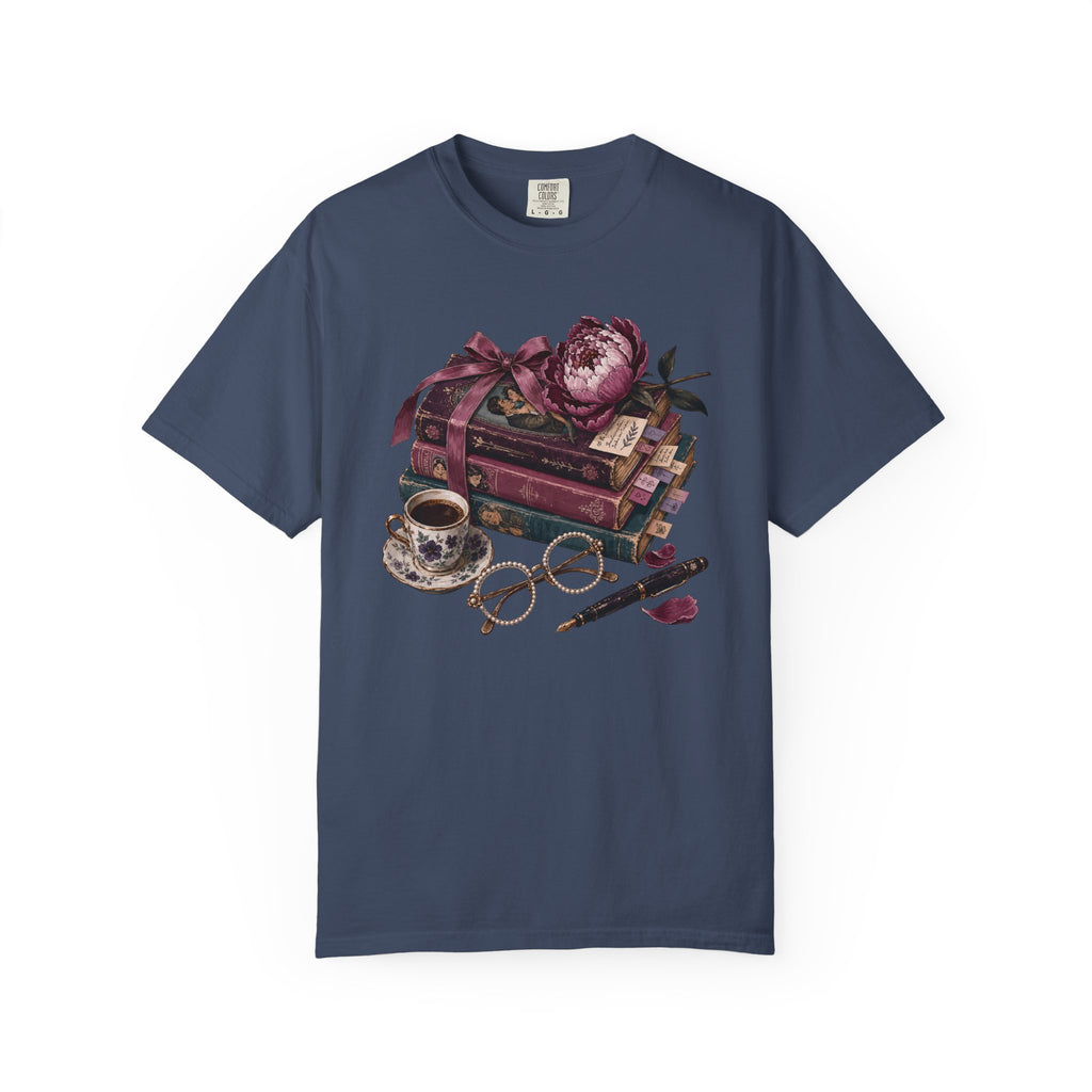 A Well-Read Life T-Shirt