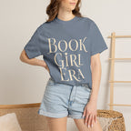 Book Girl Era T-Shirt