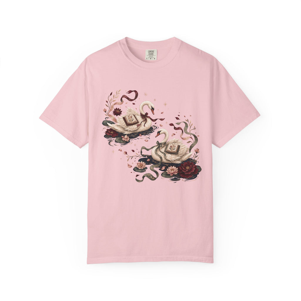 Storybook Swans T-Shirt