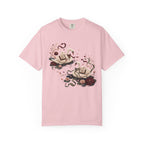 Storybook Swans T-Shirt
