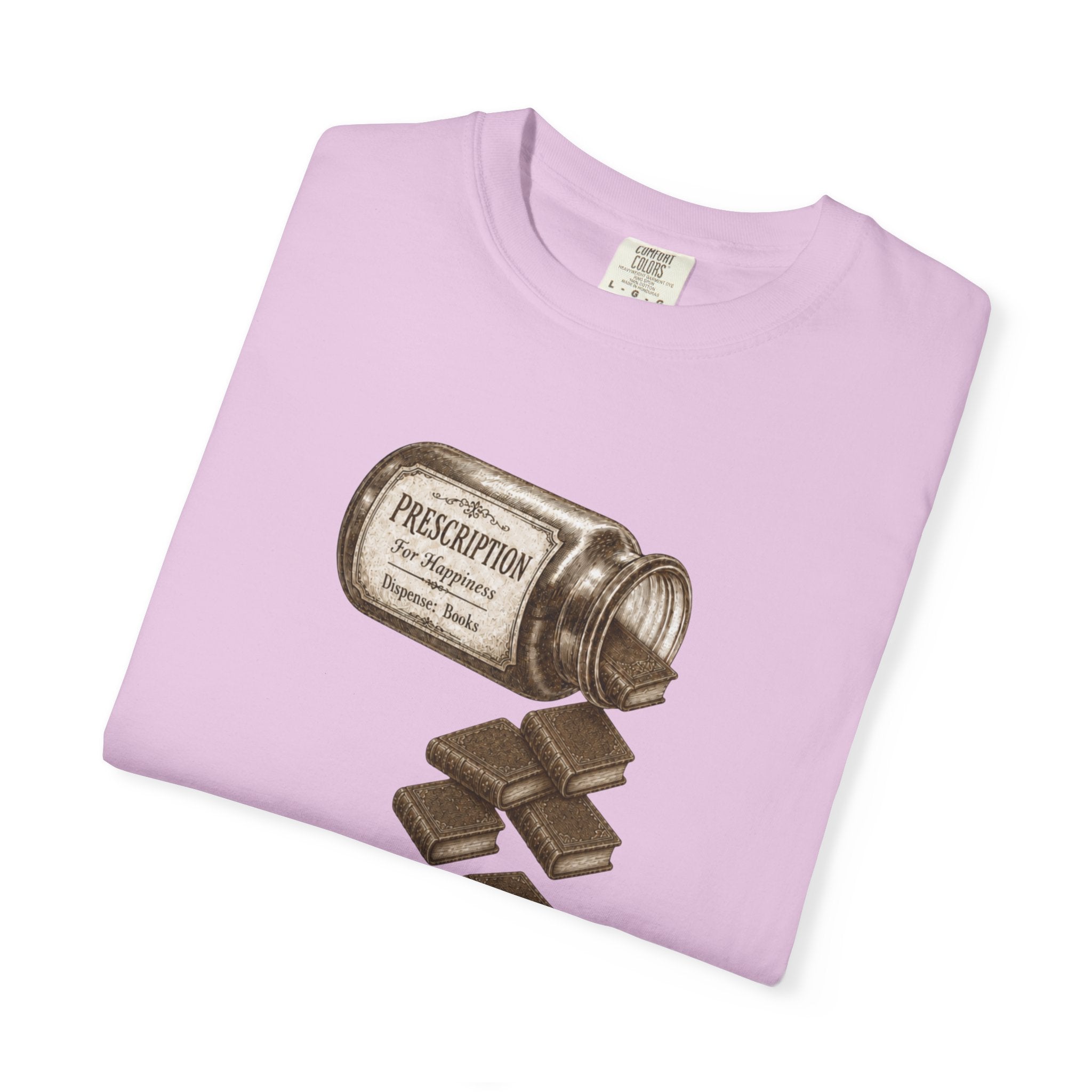 Prescription For Happiness T-Shirt