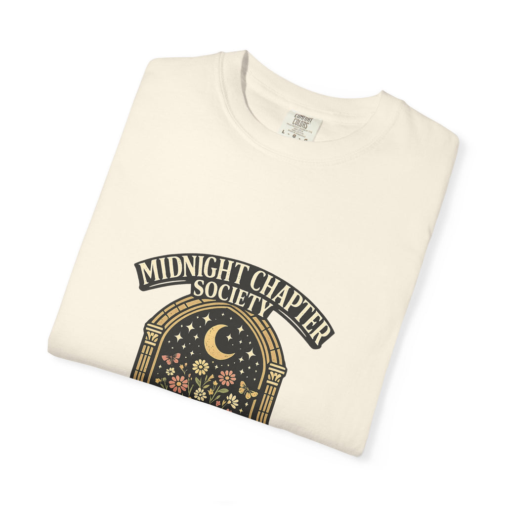 Midnight Chapter Society T-Shirt