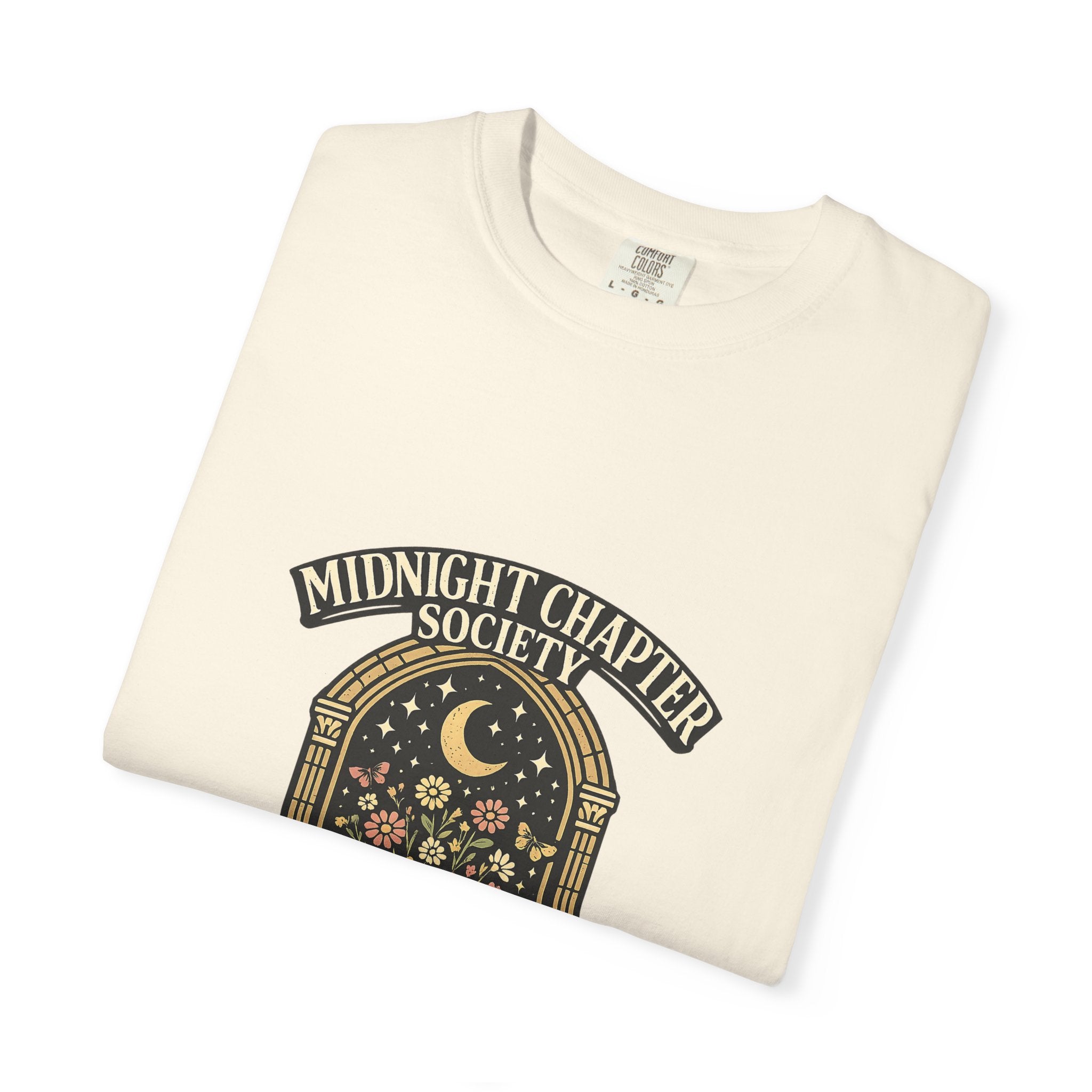 Midnight Chapter Society T-Shirt