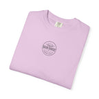 Booktrovert Homebody T-Shirt