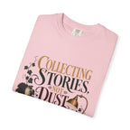 Collecting Stories T-Shirt