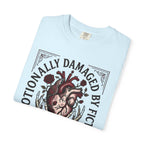 Emotionally Damaged By Fiction T-Shirt