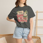 Booked And Unbothered T-Shirt