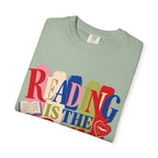 Reading Is the Dress Code T-Shirt