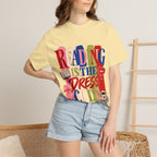 Reading Is the Dress Code T-Shirt