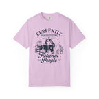 Currently Prioritizing Fictional People T-Shirt