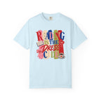 Reading Is the Dress Code T-Shirt