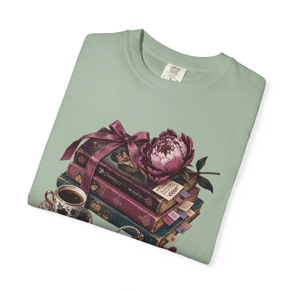 A Well-Read Life T-Shirt