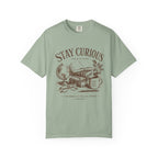 Stay Curious T-Shirt
