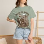 Bound By Stories T-Shirt