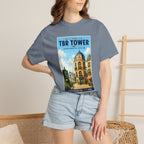 TBR Tower T-Shirt