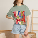 Reading Is the Dress Code T-Shirt