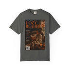 Cozy Reader Magazine T-Shirt