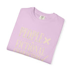 People X Fictional Characters T-Shirt